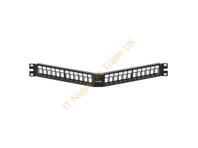 49256-H24 - Leviton 49256-H24 Patch Panel
