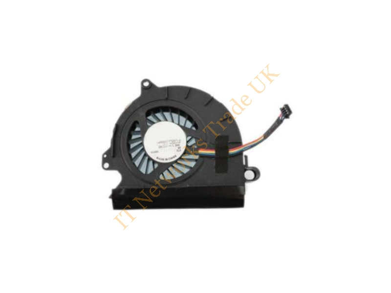 492568-001 HP 2530p Fan Assembly Cooling Fan