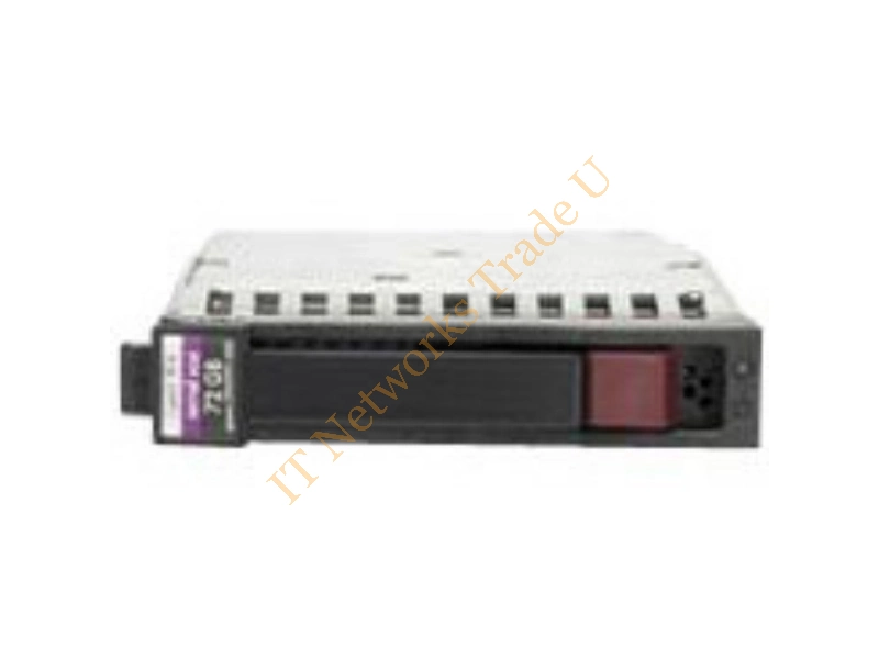 492620-B21-HY - Hypertec 300GB SAS Dual Port 300GB SAS internal hard drive