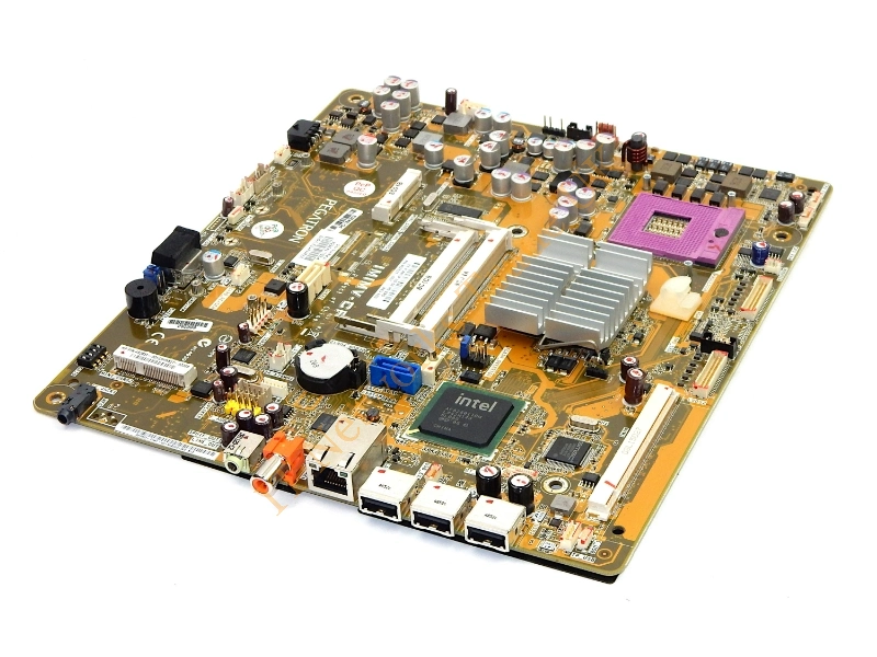 492831-001 HP Motherboard Maureen Imimv-cf All-in-One Desktop Motherboard