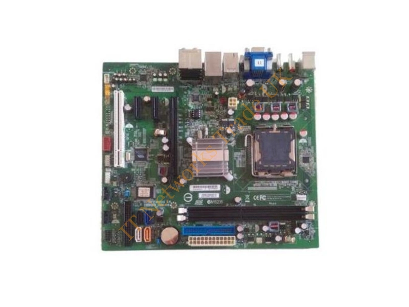 492911-001 HP System Board Napa Gl8e Desktop Motherboard