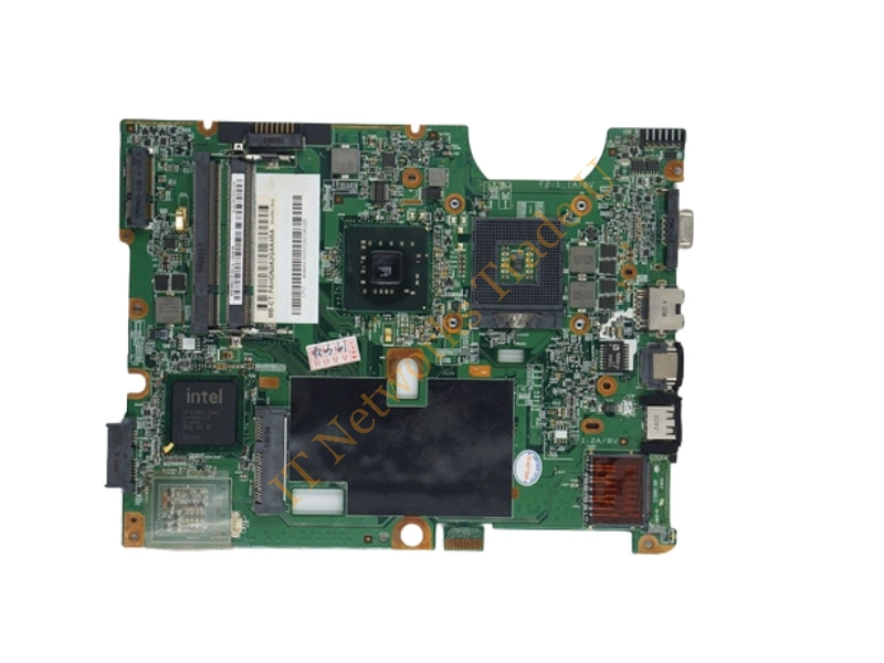 493130-001 HP Pavilion G50/g60 Laptop Motherboard