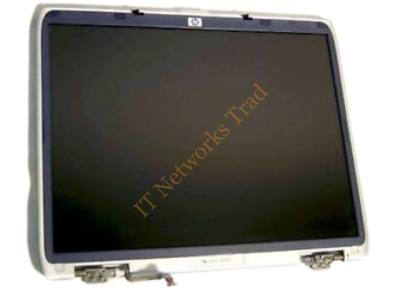 493187-001 HP 12.1-inch WXGA 1280X800 LCD Laptop Screen