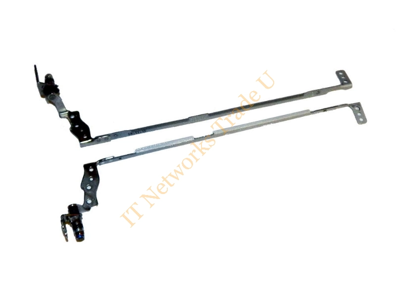 493192-001 HP 12.1-inch LCD Right and Left Hinge/Bracket Laptop Accessory