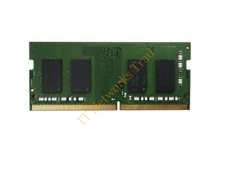 493195-001 HP 2GB DDR2-800MHz PC2-6400 non-ECC Unbuffered CL6 200-Pin SoDimm 1.8V Memory Module Laptop Memory