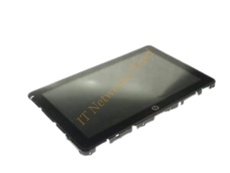 493208-3C2 HP 8.9-inch WSVGA 1024X600 LCD Laptop Screen