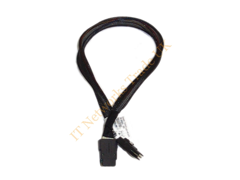493228-003 HP 18-inch Mini SAS Cable