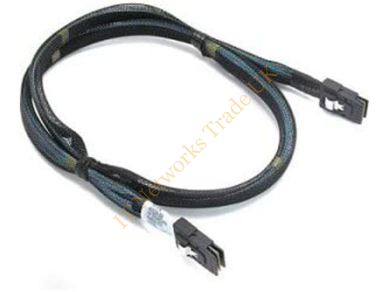 493228-006 HP 33-inch Mini-SAS to Mini-SAS Cable