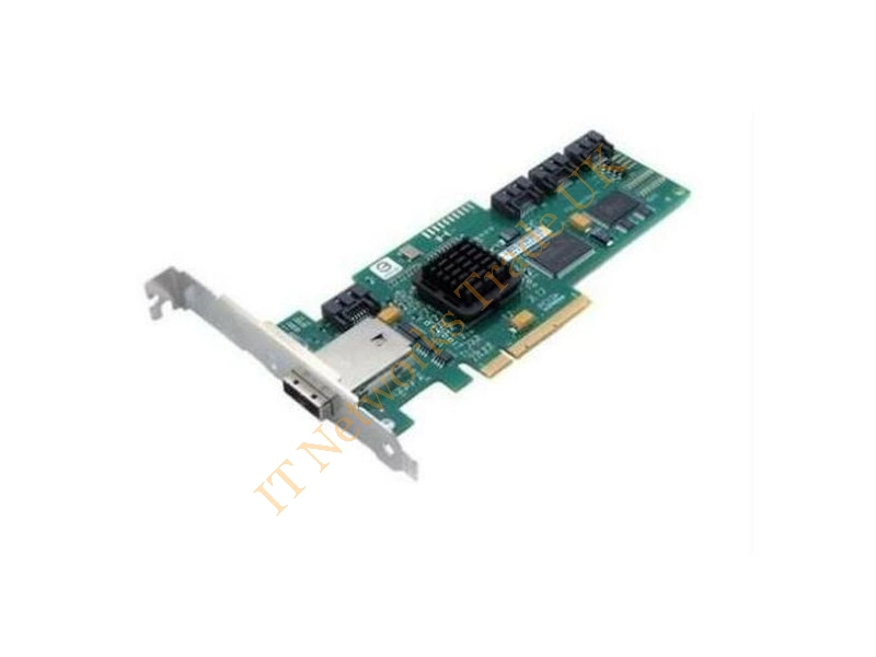 4932510264A LSI Logic MegaRAID Elite 1600 Dual Channel 64-bit 66MHz PCI Ultra-160 SCSI Controller with 64MB Cache RAID Controller