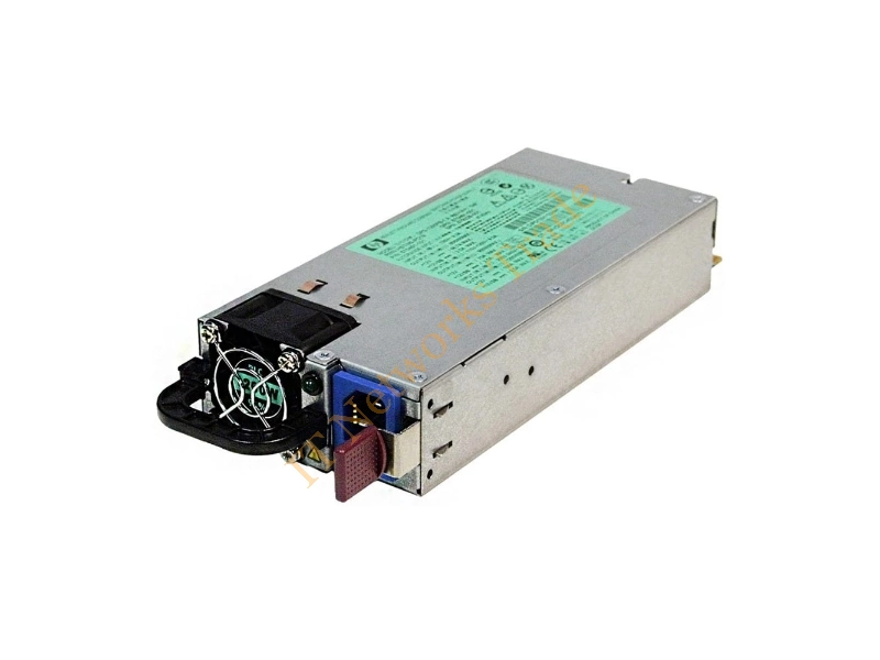 493297-001 HP Front Left and Right Bezel Kit for ProLiant DL380 G7 Server Server Accessory