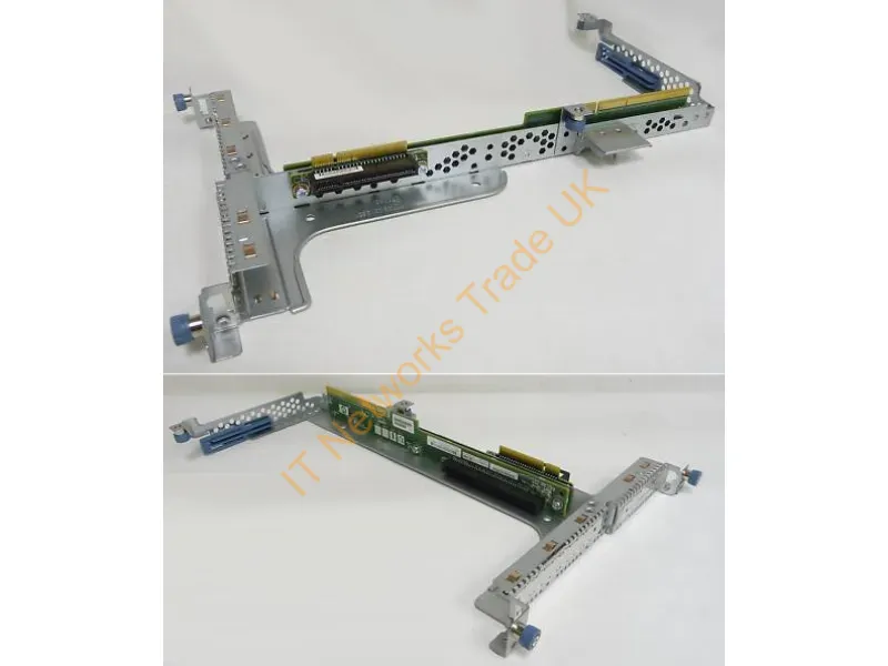 493802-001 HP PCI-Express Riser Board for ProLiant DL360 G6 Server Server Accessory