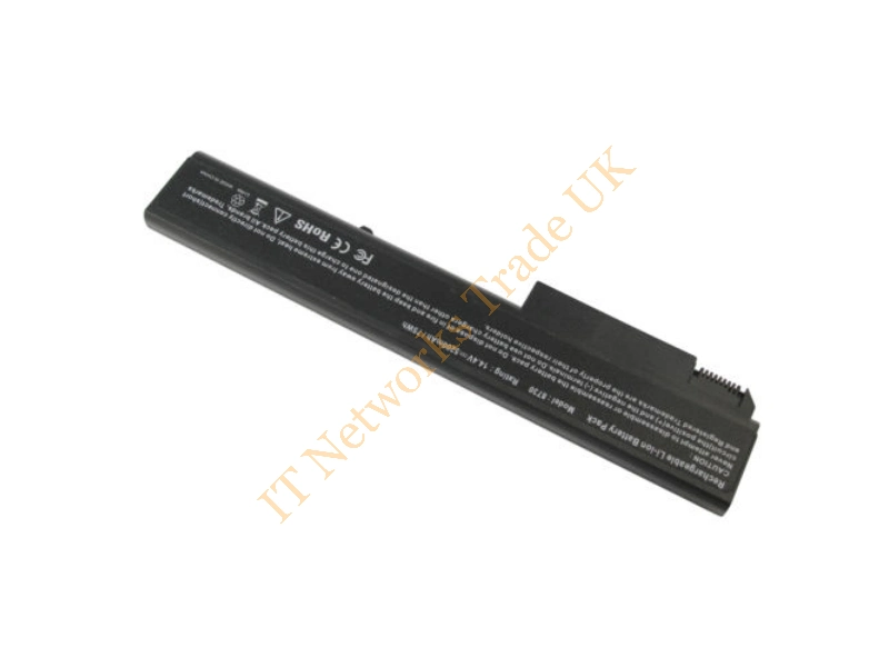 493976-001 HP 8-Cell 2.55Ah 73Wh Li-Ion Primary Notebook Battery for HP EliteBook 8730W Laptop Laptop Battery