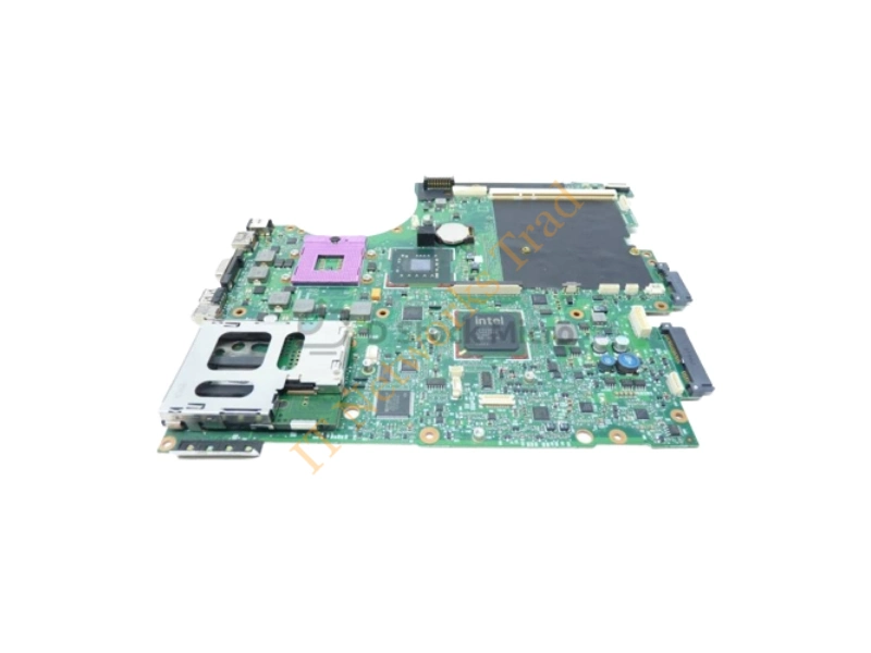 493980-001 HP Intel System Board for EliteBook 17" 8730w Laptop Laptop Motherboard