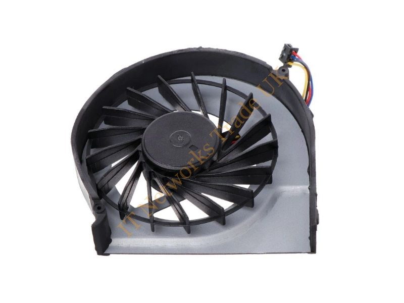 494000-001 HP Fan Assembly for EliteBook 8730w Mobile Workstation Cooling Fan