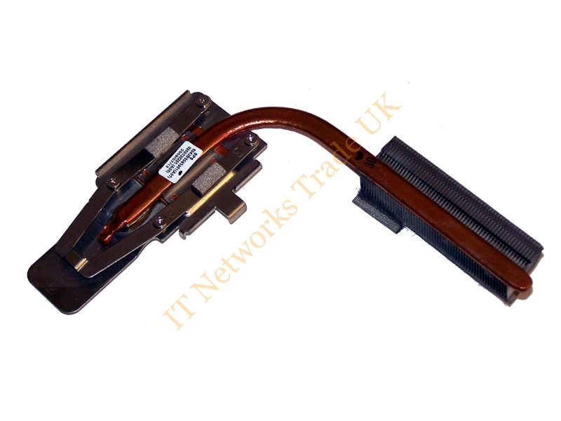 494010-001 HP Heatsink for Elitebook 8730w Mobile WorkStation (Intel P8400 P8600 T9400 Or T9600 Processors)