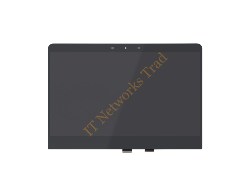 494017-001 HP 17-inch WUXGA 1920X1200 LCD Laptop Screen