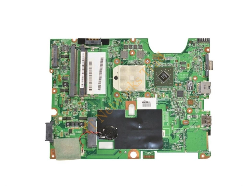 494182-001 HP AMD System Board for CQ50 G50 Laptop PC Laptop Motherboard