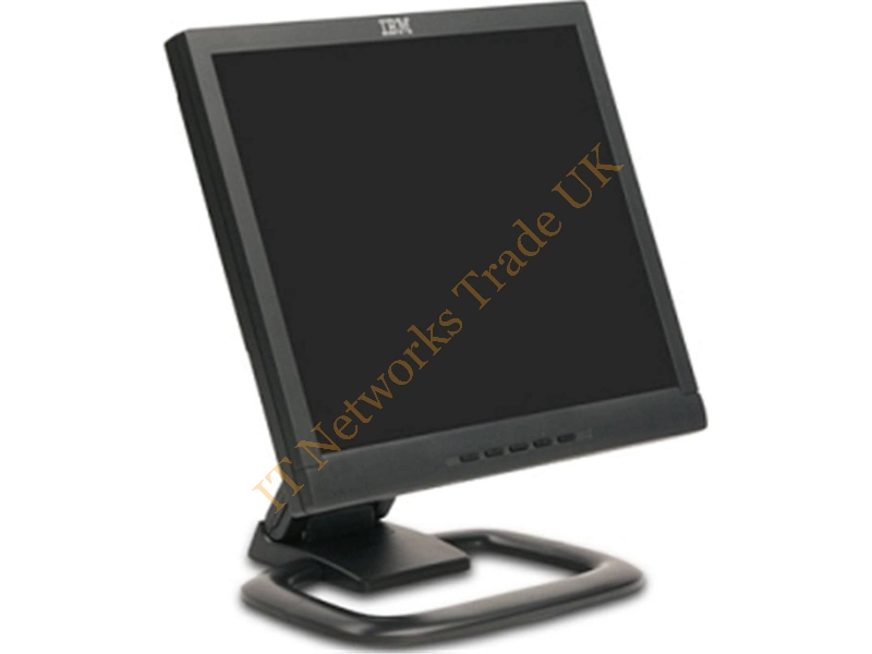4942-15U-16547 IBM / Lenovo 4942-15U 15-inch LCD Monitor