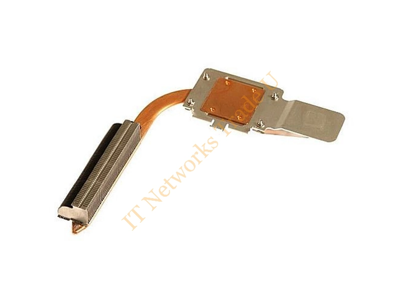494210-001 HP Heatsink for Elitebook 8730w Mobile WorkStation (Intel X9100 Q9100 Or Qx9300 Processors)