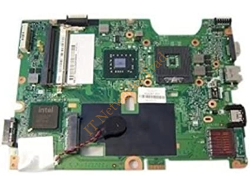 494281-001 HP / Compaq System Board for CQ50 / CQ60 Laptop Motherboard