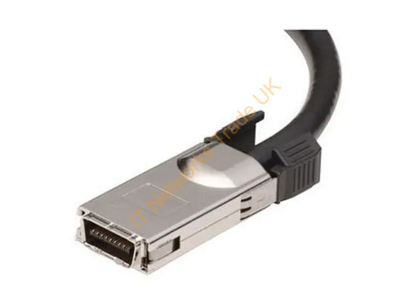 494330-B21 HP 3M Stacking Cable Option for Cisco 3120 Switch Network Ethernet Cable