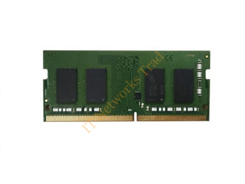 495052-001 HP 1GB DDR2-800MHz PC2-6400 non-ECC Unbuffered CL6 200-Pin SoDimm 1.8V Memory Module Laptop Memory