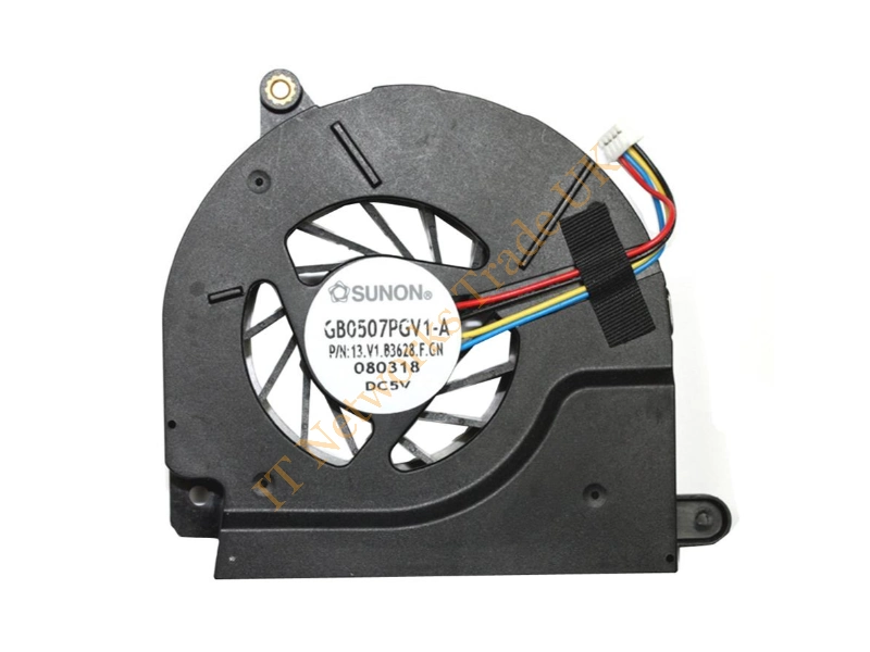 495079-001 HP Fan Assembly for Elitebook 8530w Cooling Fan