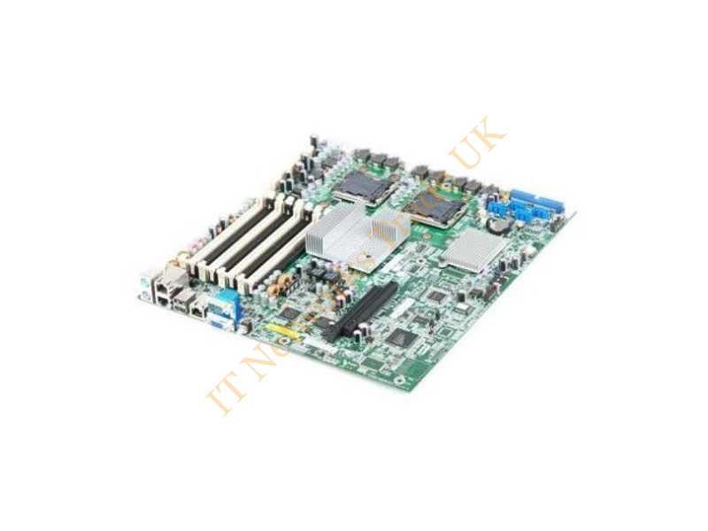 495251-001 HP System Board for ProLiant DL160 G5 Server Server Motherboard