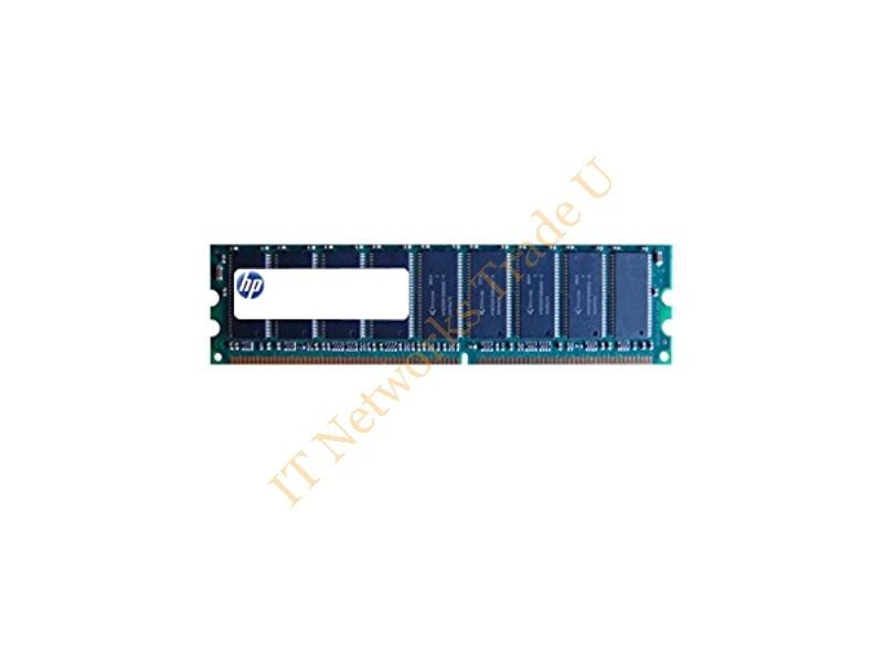 495348-HF1 HP Apacer 44-Pin Hf 512Mb Flash Card Memory