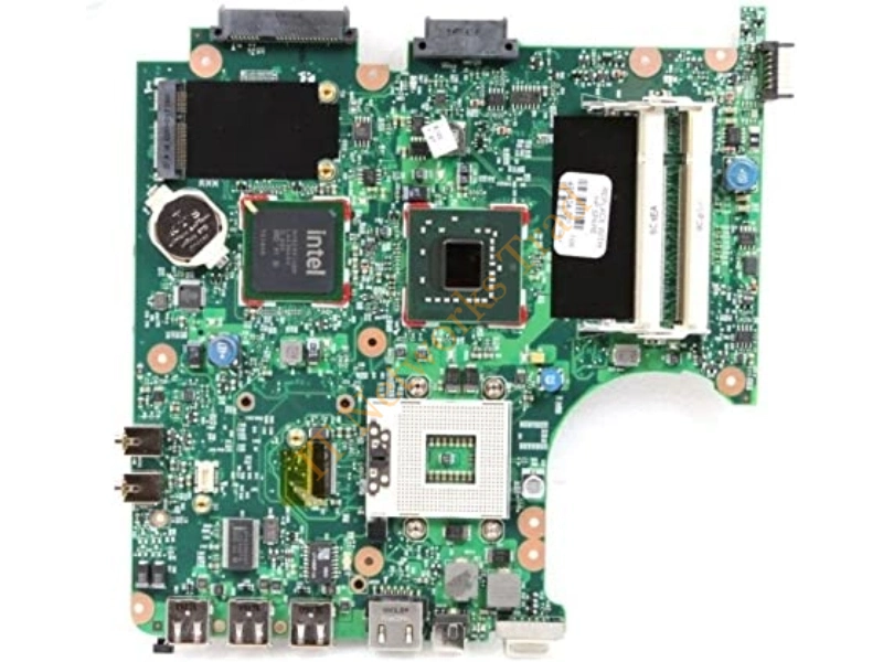 495395-001 HP System Board for 540 / 550 Laptop Laptop Motherboard