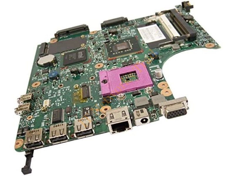 495410-001 HP System Board for HP 540 541 550 Series Laptops Laptop Motherboard