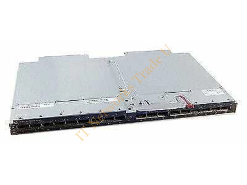 495420-001 HP Infiniband 4x DDR IB Gen-2 C-Class Switch Module Network Switch