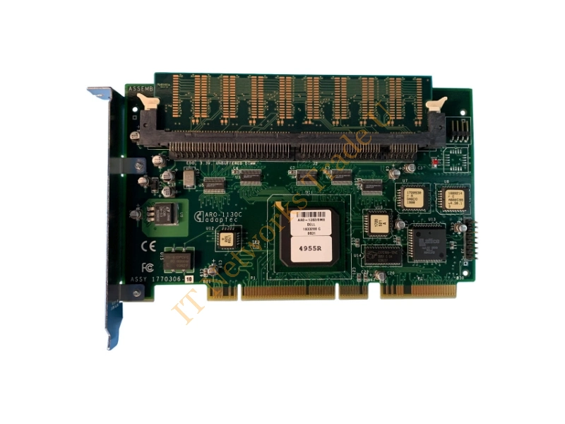4955R Dell Raid Controller