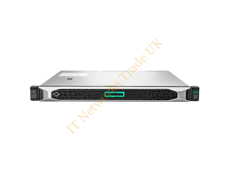 495835-B21 HP ProLiant DL160 G5p- CTO Chassis with No CPU No Ram 2x Gigabit Ethernet, 1x 650w Ps 1u Rack Server Server Chassis