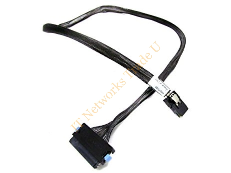 495973-004 HP 35-inch Mini SAS to 8484 Cable Data Cable