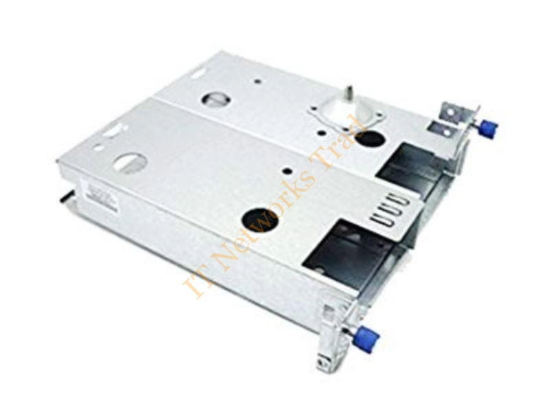 496063-001 HP Power Supply Cage Assembly for ProLiant DL380 G7 Server Power Protection