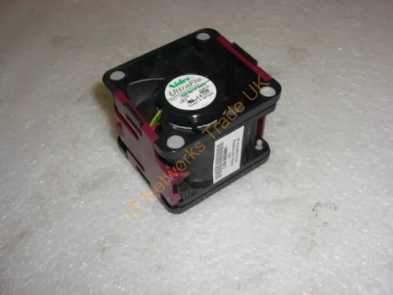 496066-001 HP Redundant Cooling Fan for ProLiant DL380 G6/G7 Server