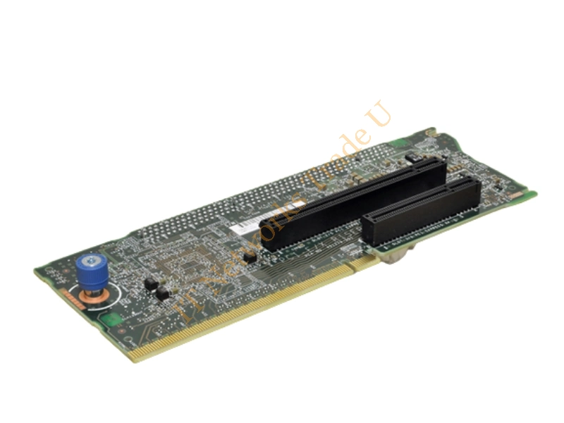 496077-001 HP PCI-X Riser Kit for ProLiant DL385 G5P / DL380 G6 Server Server Accessory