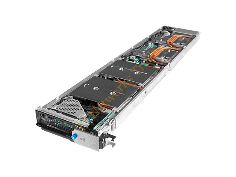 496096-B21 HP Blade Server Graphic Expansion Kit Server Accessory