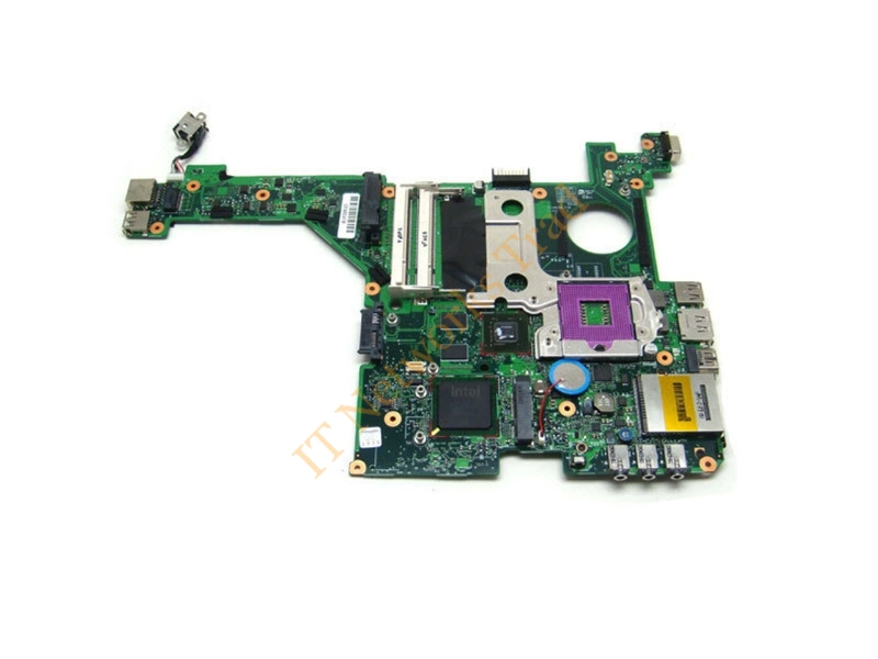 496097-001 HP System Board for Pavilion Dv3500ea Ff Pf1731amb002 Notebook PC Laptop Motherboard