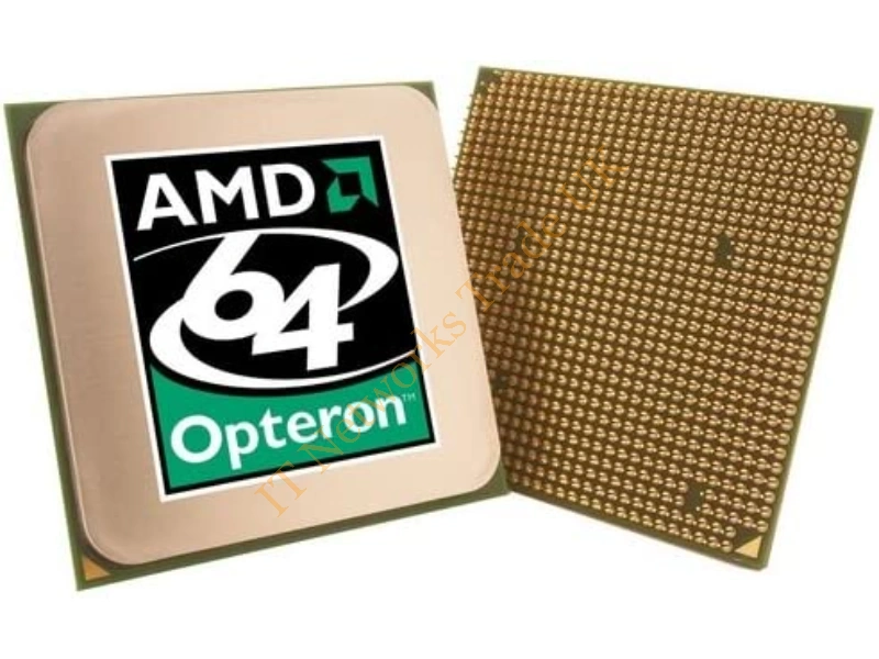 496543-004 HP 2.6GHz 1000MHz HTL 6MB L3 Cache Socket Fr2(1207) AMD Opteron 2382 Quad Core Retail Processor