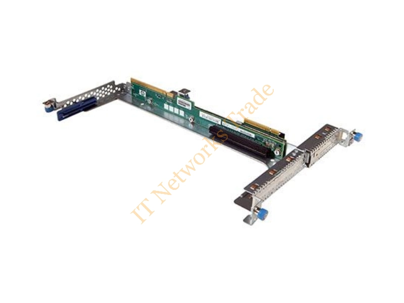 496803-001 HP PCI Express Board with Bracket Server Accessory