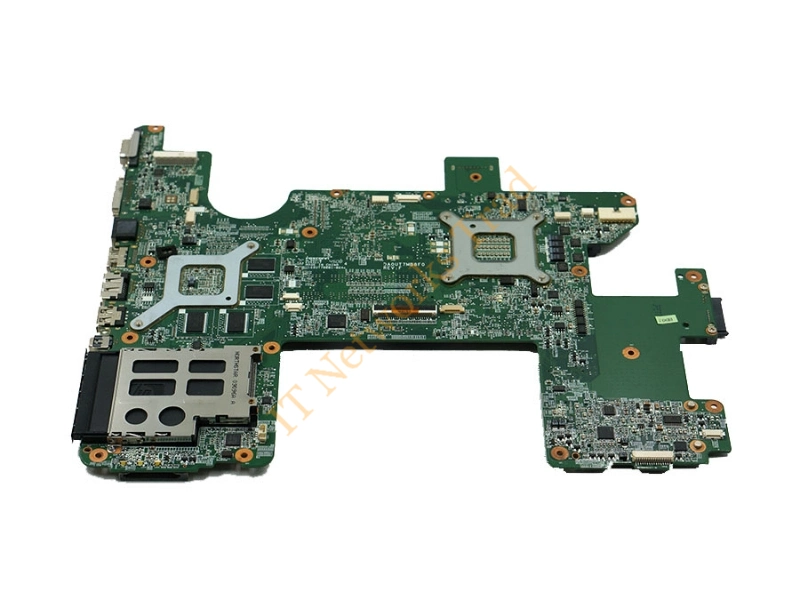 496871-001 HP System Board for Pavilion HDX 18 Laptop Motherboard