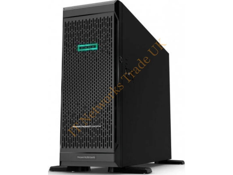 496944-B21 HP ProLiant xw460c Intel -Xeon E5450 3GHz CPU 2GB RAM 72GB SAS HDD Blade Workstation Workstation System