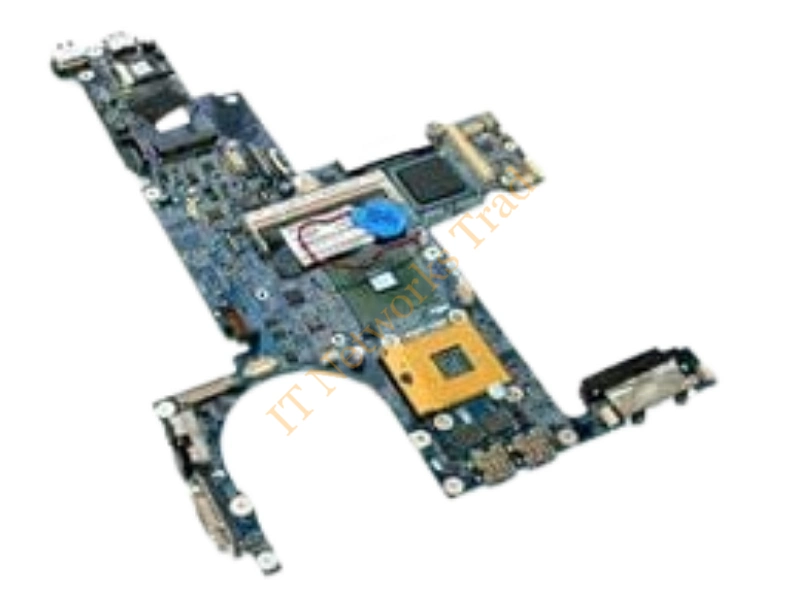 497010-001 HP System Board for Compaq 6910p Business Laptop Pc Laptop Motherboard