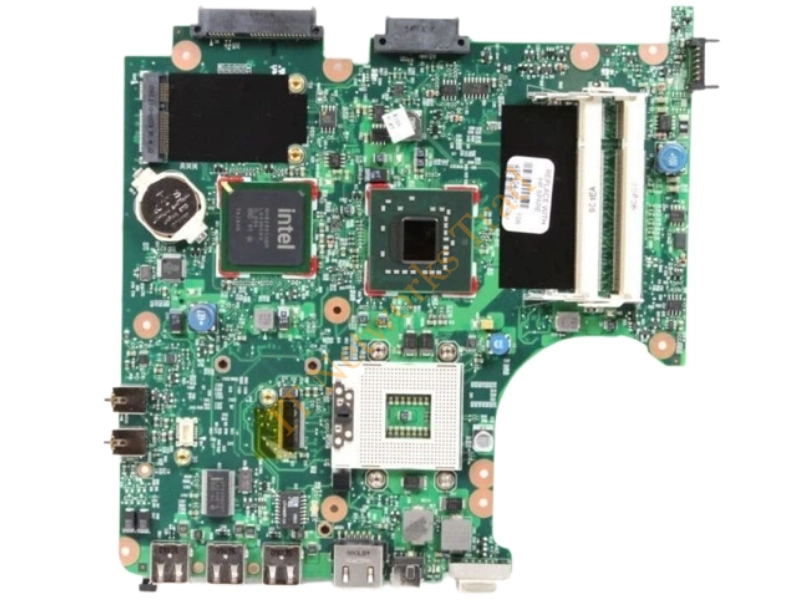 497017-001 HP Intel System Board for 540 / 550 Laptop Motherboard