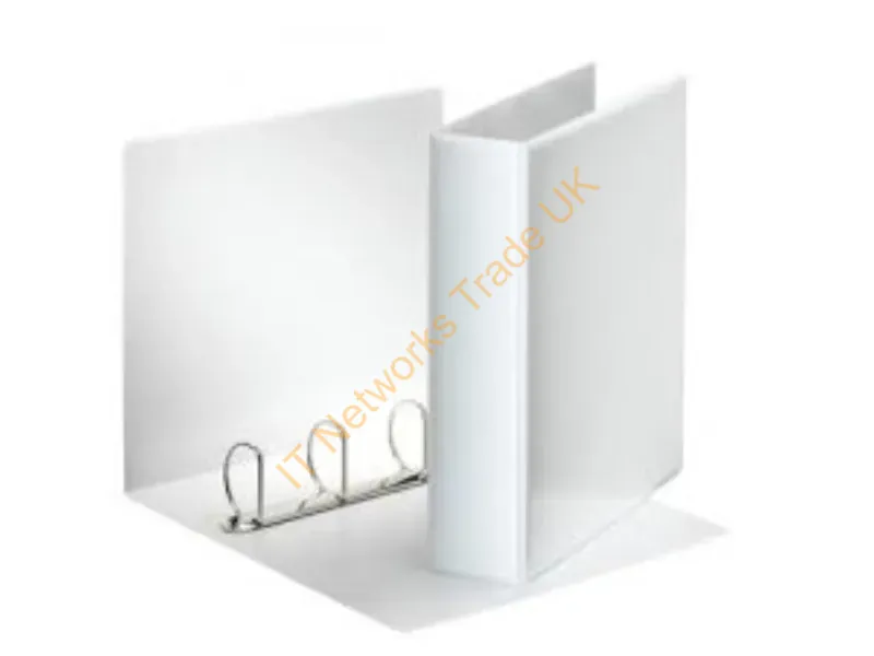 49705 - Esselte Panorama Binder FSC� A4 4DR/50 mm