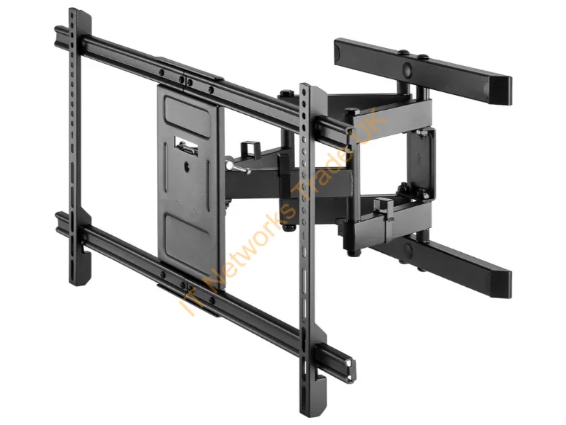 49746 - Goobay TV wall mount Pro FULLMOTION (XL)