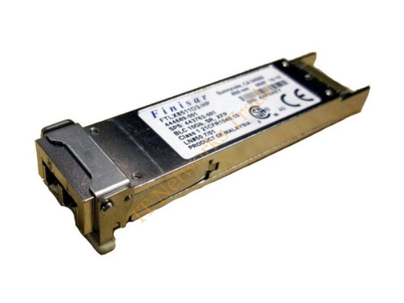 497753-B21 HP 2 Port I/O Module Board Assembly for StorageWorks MDS600 SSA70 Server Accessory