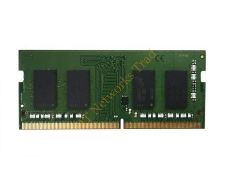 497772-RR1 HP 2GB DDR2-800MHz PC2-6400 non-ECC Unbuffered CL6 200-Pin SoDimm Dual Rank Memory Module Laptop Memory